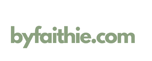 byfaithie.com